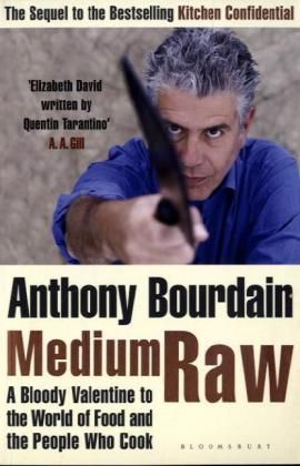 Produktbild: Medium Raw