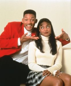 Produktbild: Der Prinz von Bel-Air: Die komplette Serie [23 DVDs]