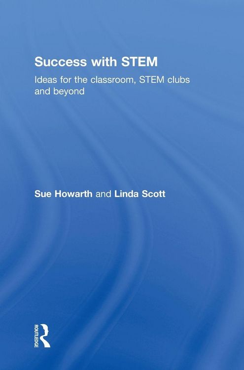 Produktbild: Success with STEM