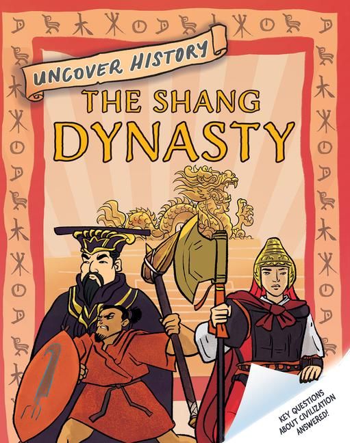Produktbild: The Shang Dynasty