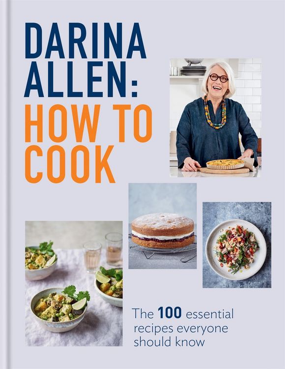 Produktbild: How to Cook