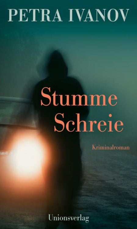 Produktbild: Stumme Schreie