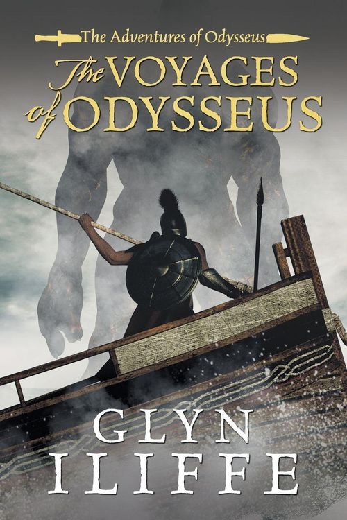 Produktbild: The Voyage of Odysseus
