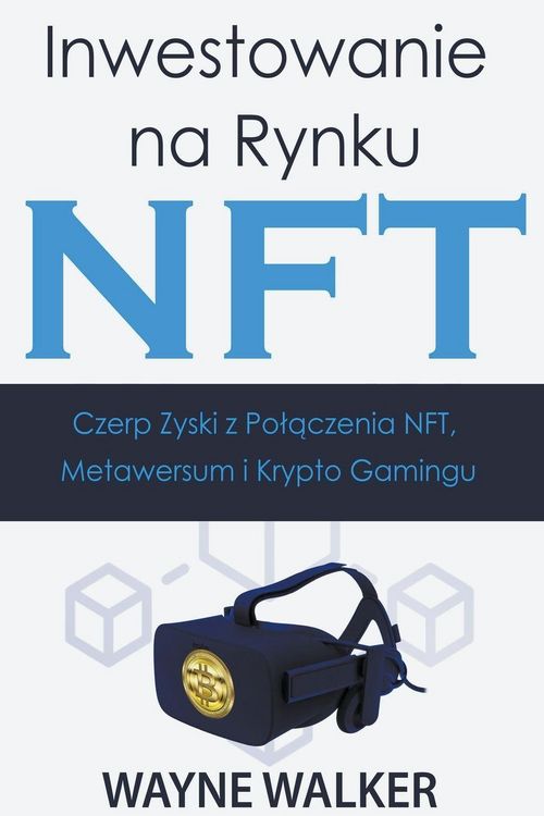 Produktbild: Inwestowanie na Rynku NFT