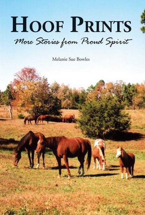 Produktbild: Hoof Prints