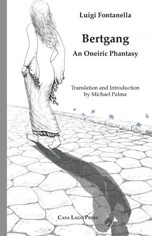 Produktbild: Bertgang. An Oneiric Phantasy