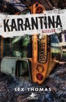 Produktbild: Karantina