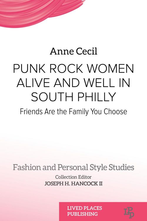 Produktbild: Punk Rock Women Alive and Well in South Philly