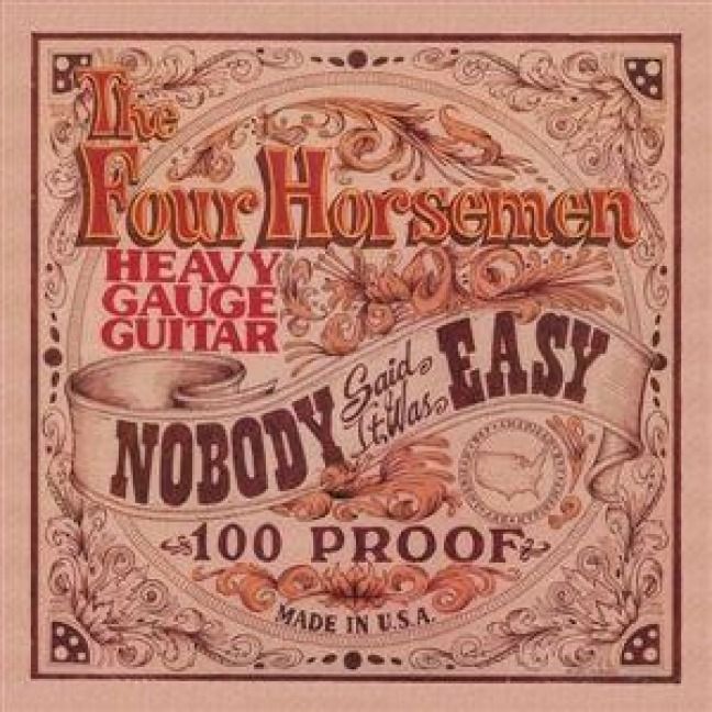 Produktbild: Nobody Said it was Easy
