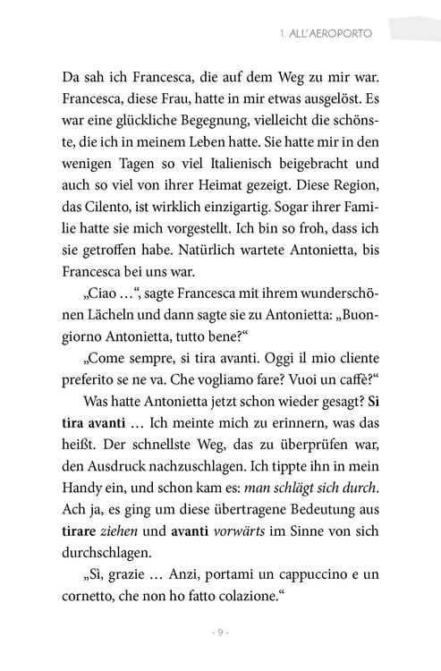 Produktbild: Langenscheidt Italienisch lernen mit Nico