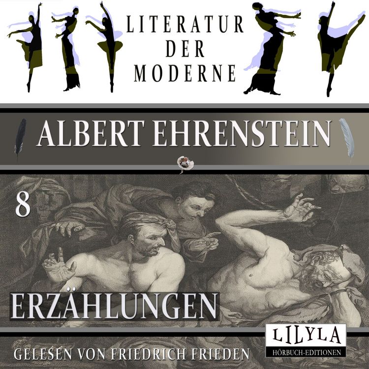 Produktbild: Erz&auml;hlungen 8