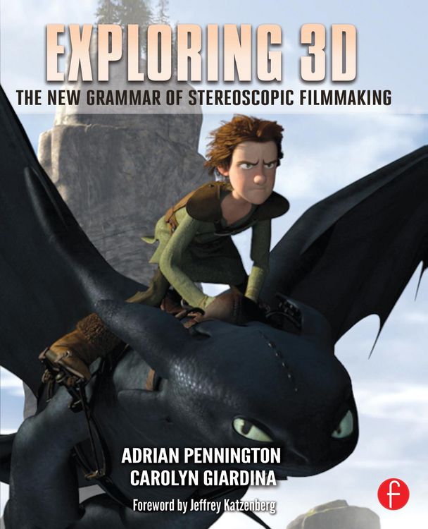 Produktbild: Exploring 3D