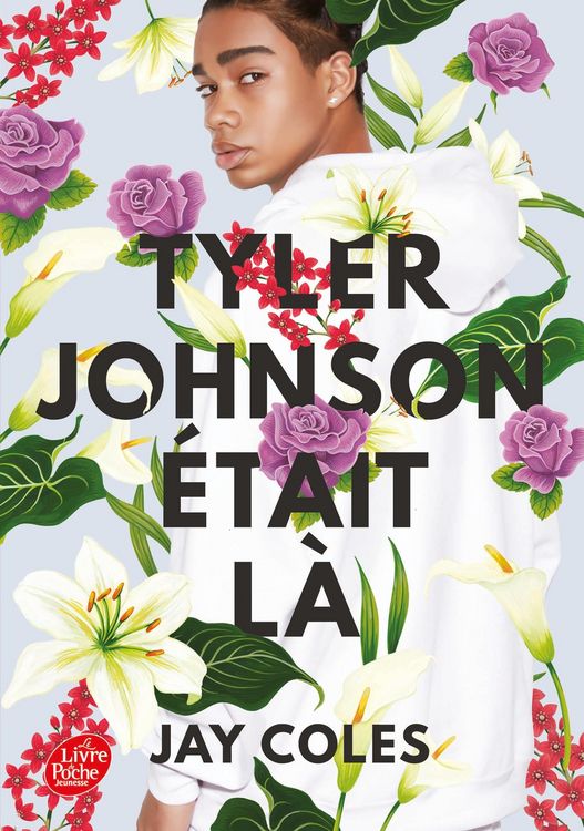 Produktbild: Tyler Johnson &eacute;tait l&agrave;