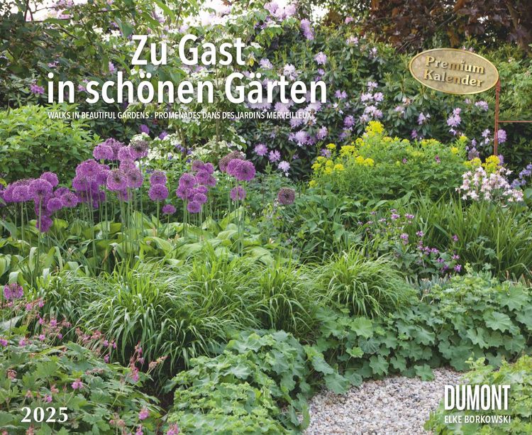 56+ Tag Der Schönen Gärten, Mustergärten in ganz unterschiedlichen
