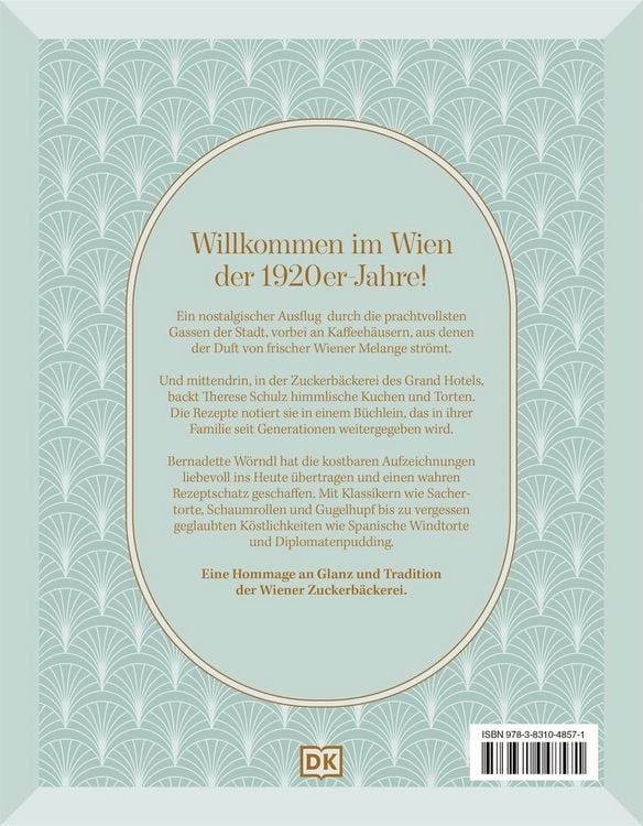 Wiener Zuckerbäckerei