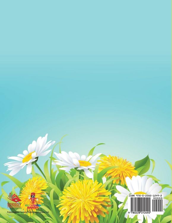 Produktbild: Primavera Comienza