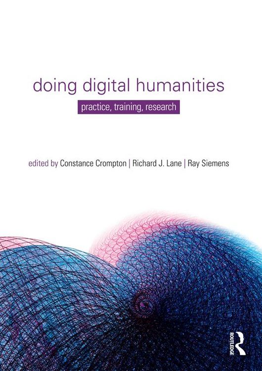 Produktbild: Doing Digital Humanities