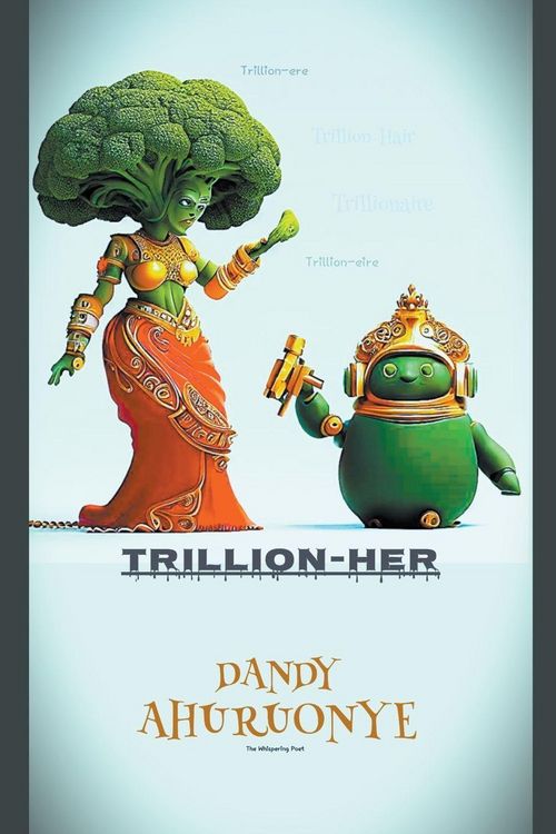 Produktbild: Trillion-Her