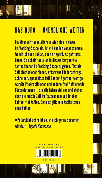 Produktbild: Ja okay, aber
