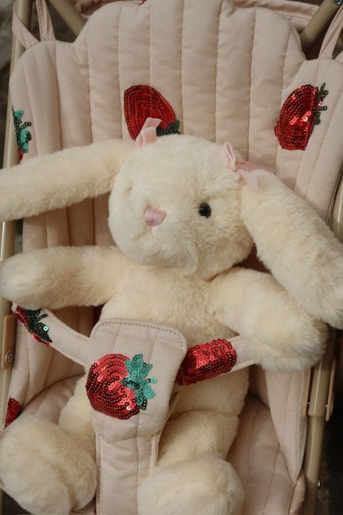 Produktbild: Puppenwagen - Buggy Glitzer