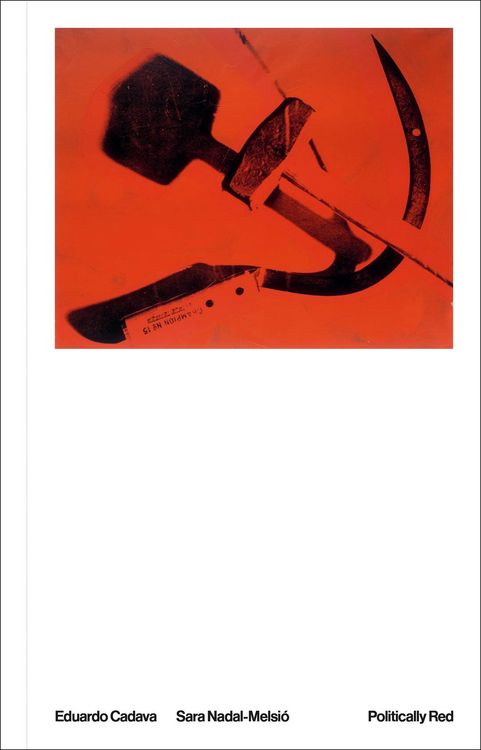 Produktbild: Politically Red