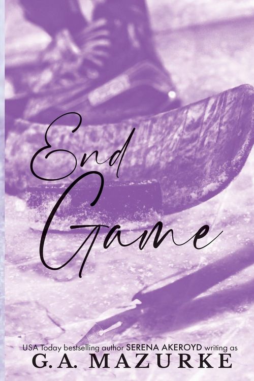 Produktbild: End Game