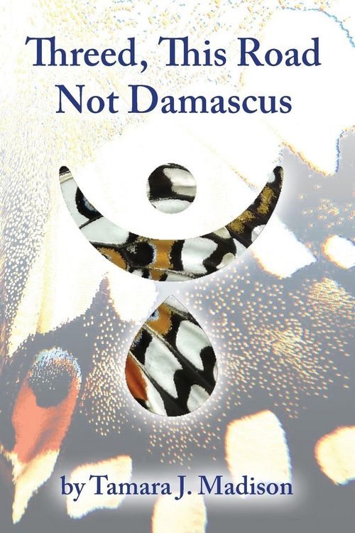 Produktbild: Threed, This Road Not Damascus