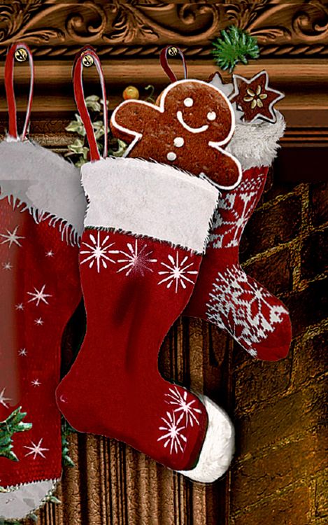 Produktbild: Kaminzimmer, A4 Wand-Adventskalender (Behr)
