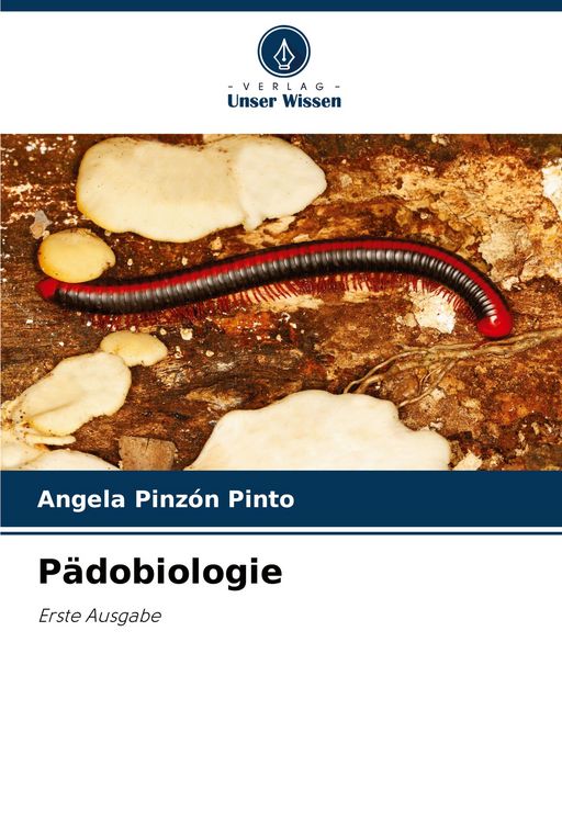 Produktbild: P&auml;dobiologie