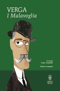 Produktbild: I Malavoglia