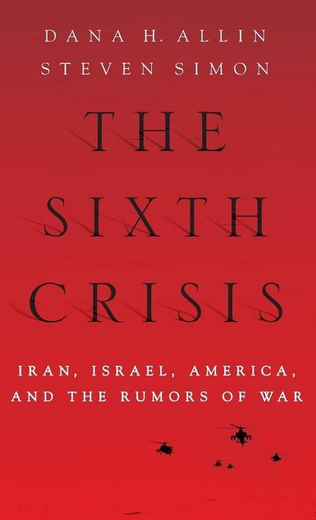 Produktbild: Sixth Crisis