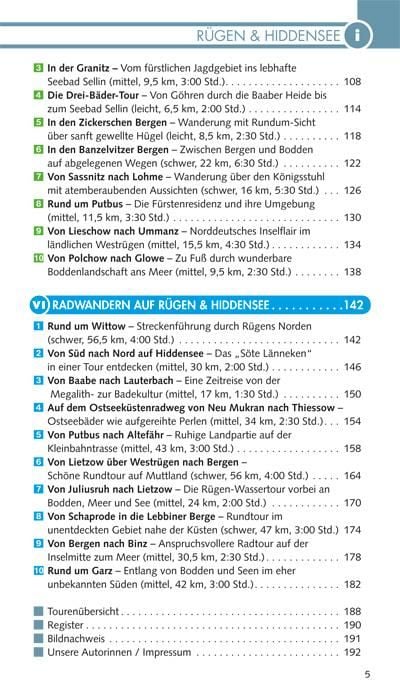 Produktbild: Publicpress sonstige F&uuml;hrer R&uuml;gen & Hiddensee