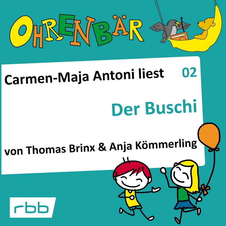 Produktbild: Der Buschi