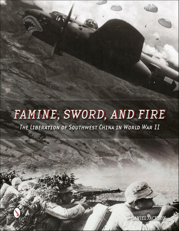 Produktbild: Famine, Sword, And Fire