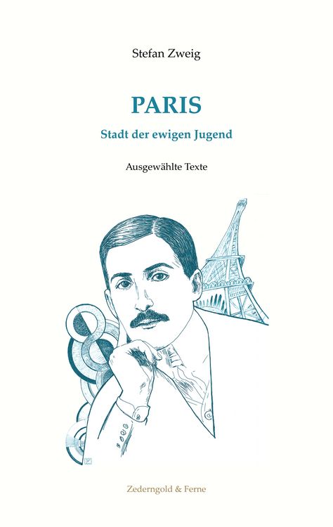Produktbild: Paris, Stadt der ewigen Jugend