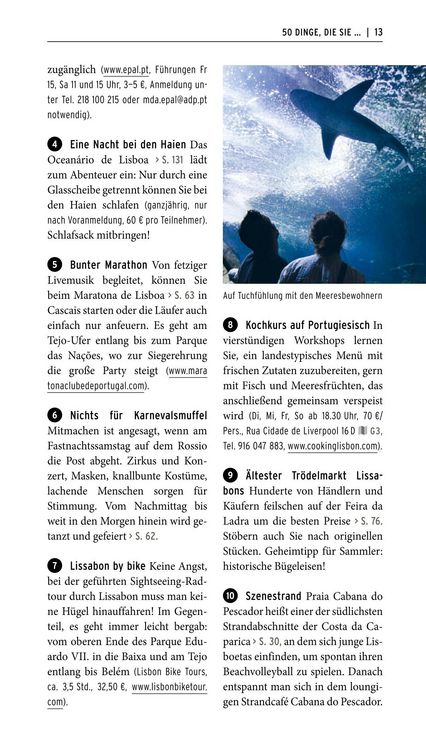 Produktbild: POLYGLOTT on tour Reisef&uuml;hrer Lissabon