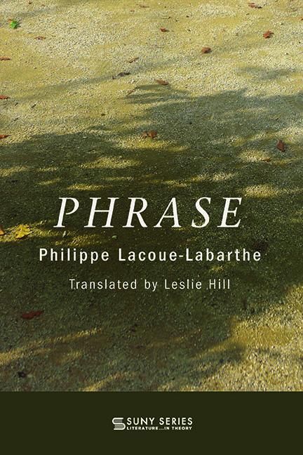 Produktbild: Phrase