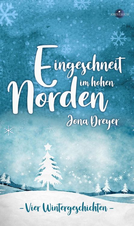 Produktbild: Eingeschneit im hohen Norden