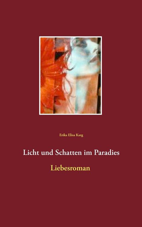 Produktbild: Licht und Schatten im Paradies