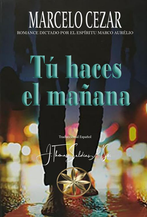 Produktbild: T&uacute; haces el Ma&ntilde;ana