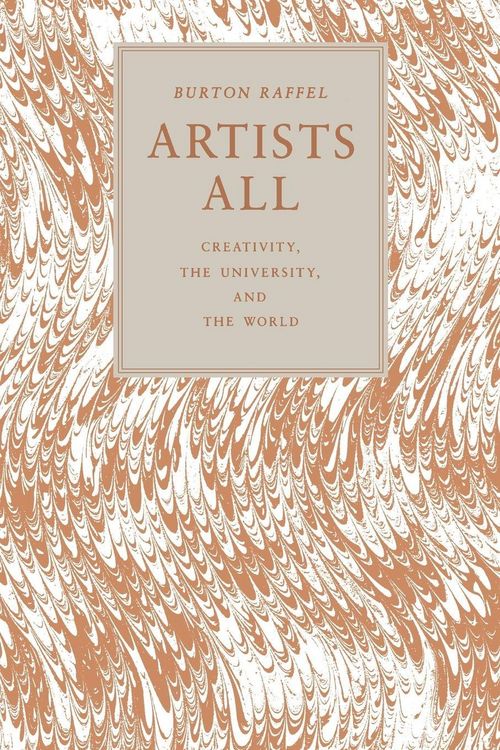 Produktbild: Artists All