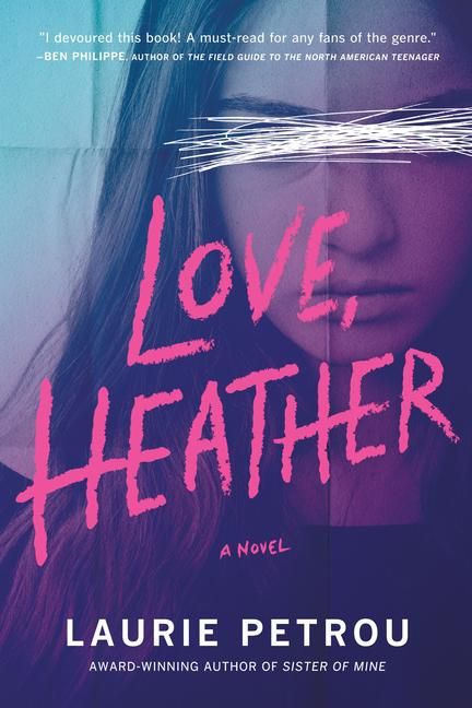 Produktbild: Love, Heather
