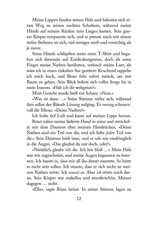 Produktbild: Cinder & Ella: Happy End - und dann?