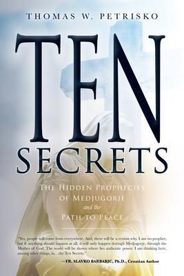 Produktbild: Ten Secrets