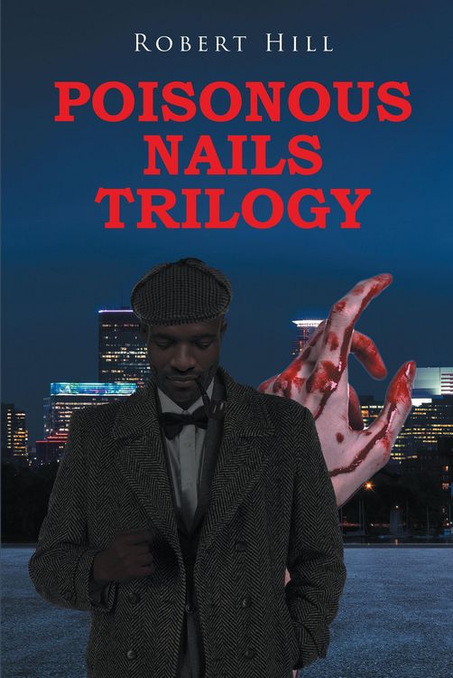 Produktbild: Poisonous Nails Trilogy