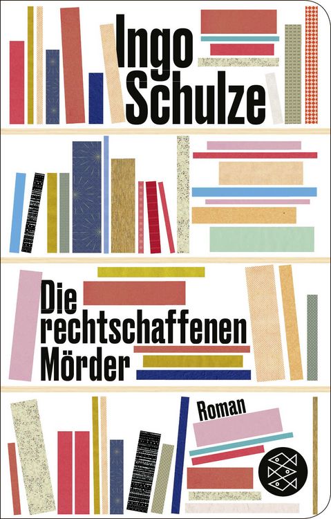 Produktbild: Die rechtschaffenen M&ouml;rder