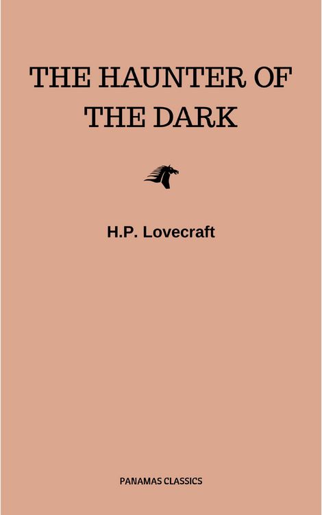 Produktbild: The Haunter of the Dark