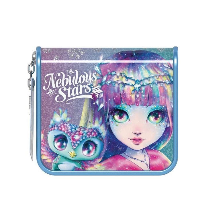 Produktbild: Nebulous Stars - Portemonnaie - Isadora