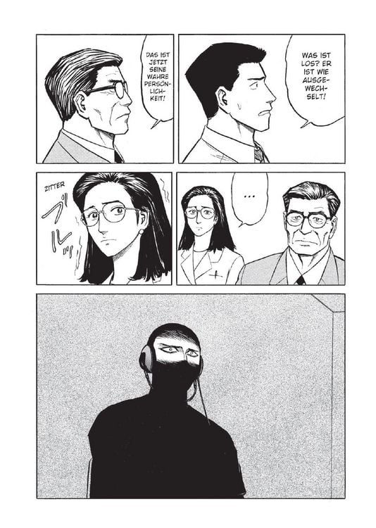 Produktbild: Parasyte - Kiseijuu 07