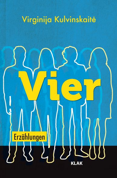 Produktbild: Vier